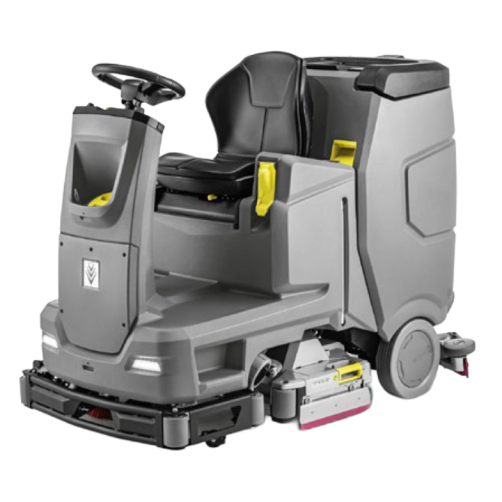 Cleaning System