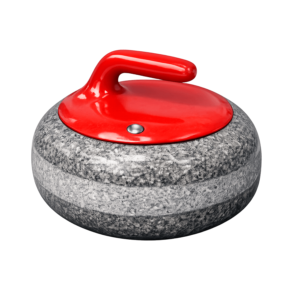 Curling Stones