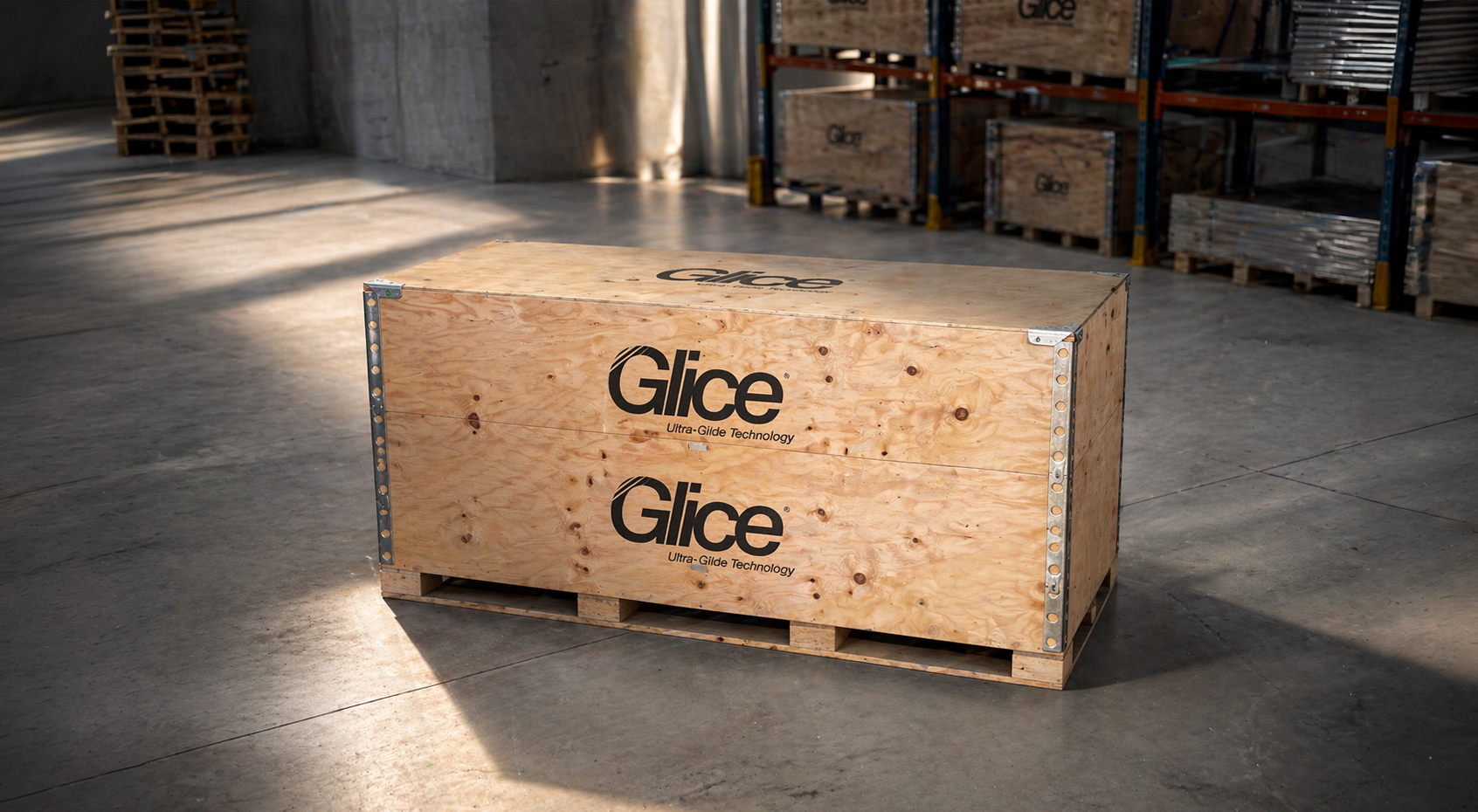 Glice FlatPack