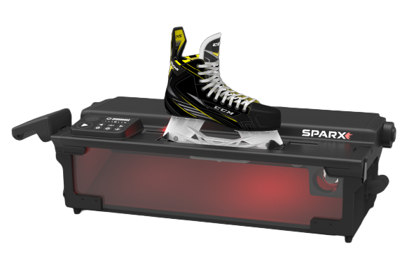 Skate Sharpener