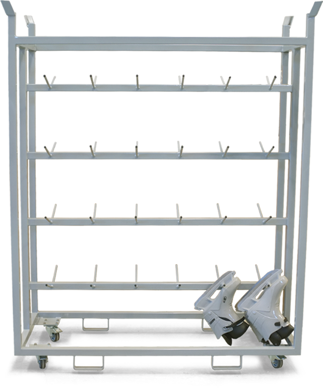 Skate Rack™