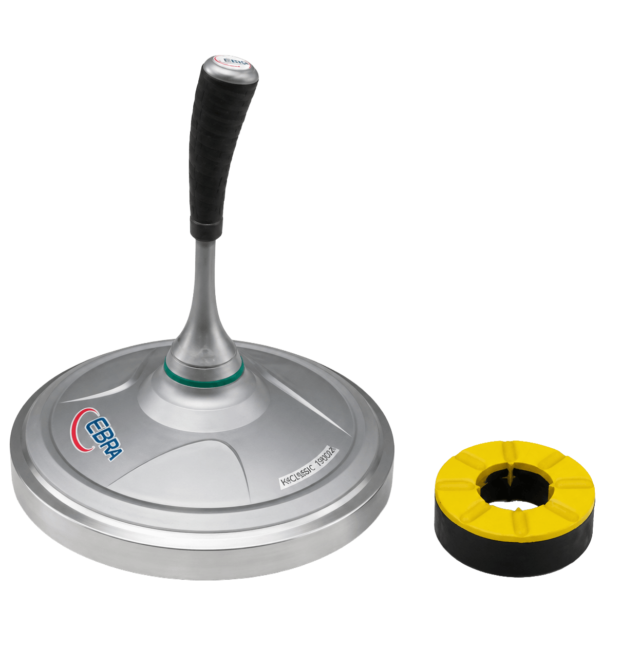 Eisstock Pucks
