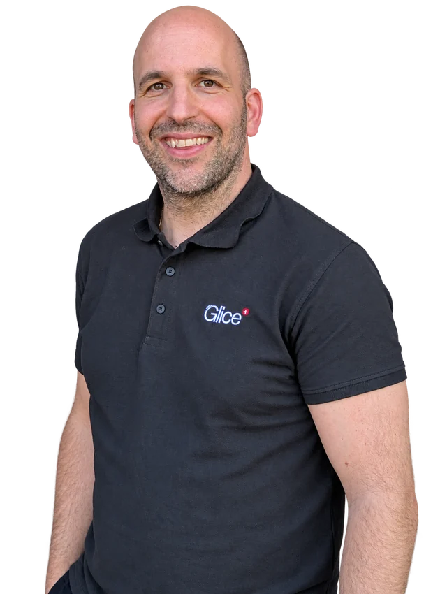 Glice rink specialist